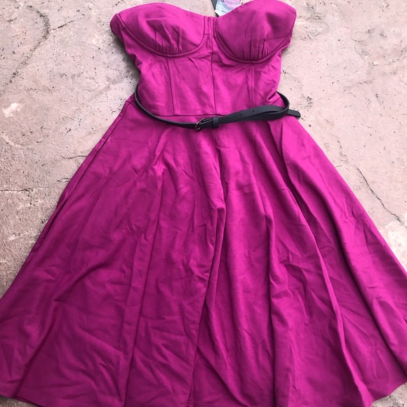 Bebe Dresses & Skirts - Dress